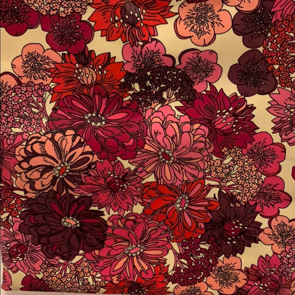 Liberty of London for Target tote bag